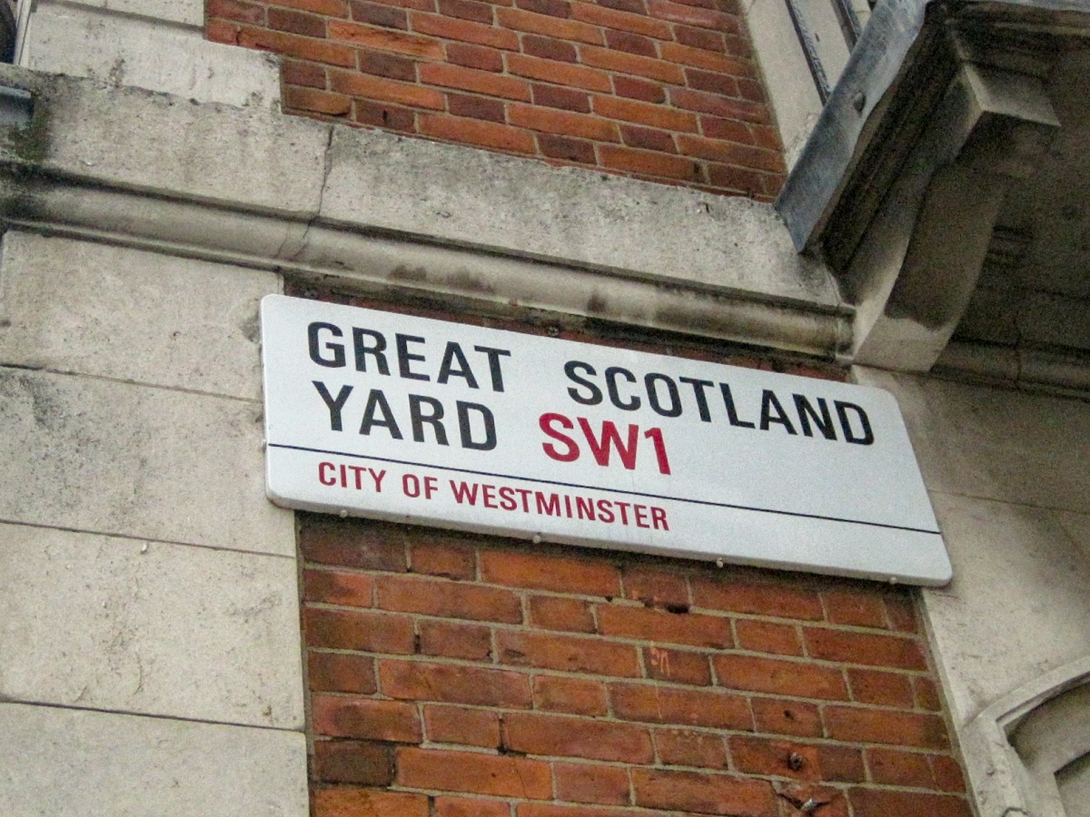 Great Scotland Yard history | From a London base for Scottish kings to the Met Police’s HQ