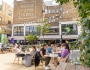 Pop-up bars and creative tipples as The Little Cocktail Village launches in Belgravia for London Cocktail Week 2022